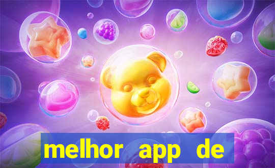 melhor app de slots para ganhar dinheiro